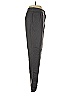 L.K. Bennett Solid Gray Casual Pants Size 2 - photo 4