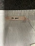 Mi ami 100% Rayon White Sleeveless Blouse Size S - photo 7