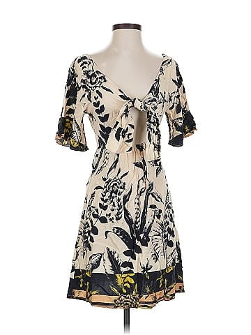 Dennis Merotto Casual Dress (view 1)