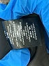 Zapa 100% Polyester Black Dress Pants Size 28 waist (estimated) - photo 7
