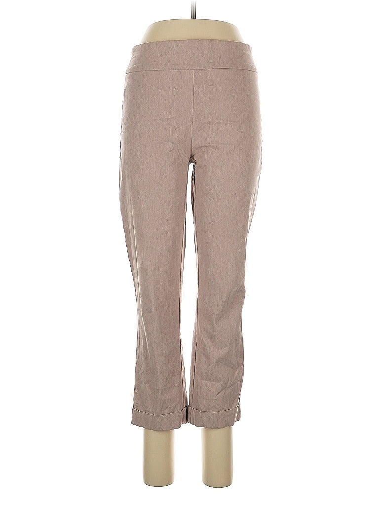 Click to view more detailed imagery on our partner's website Pre-owned Tribal Casual Pants In Brown