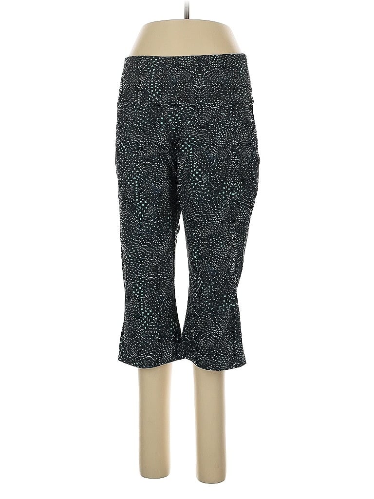 Click to view more detailed imagery on our partner's website Pre-owned Marika Casual Pants In Blue