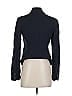 Vince. Blue Wool Blazer Size 4 - photo 2