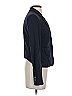 Vince. Blue Wool Blazer Size 4 - photo 4