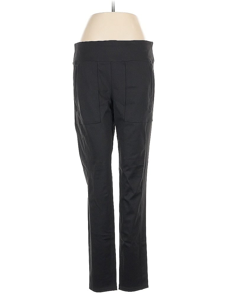 Pre-owned Ridgecut Active Pants In Black