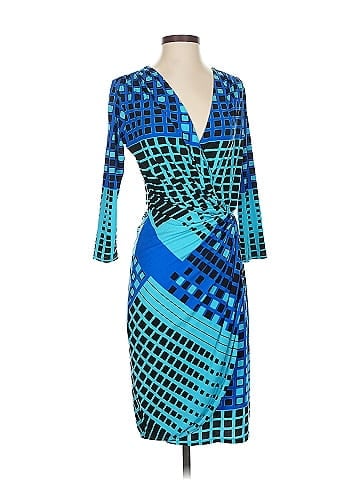 Josie Natori Cocktail Dress (view 1)