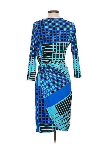 Josie Natori Cocktail Dress (view 2)