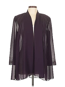 Coldwater Creek Kimono
