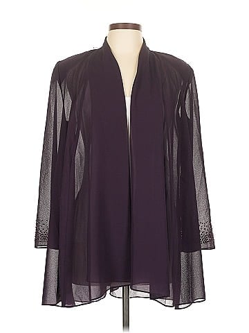 Coldwater Creek Kimono (view 1)