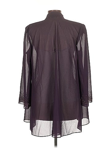 Coldwater Creek Kimono (view 2)