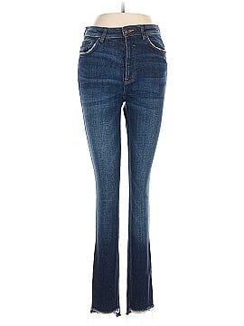 Trafaluc By Zara Jeans