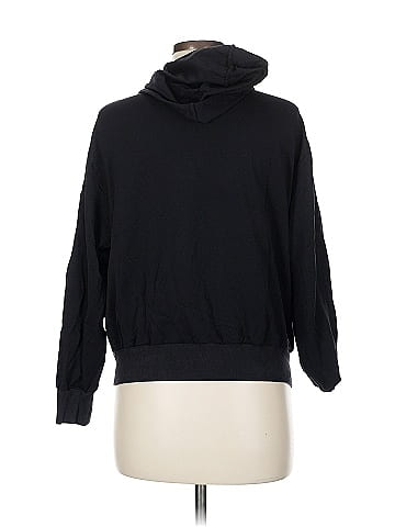 Theory 38 Zip Up Hoodie (view 2)