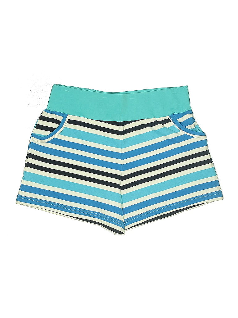 Pre-owned Addison Bay Board Shorts In Blue