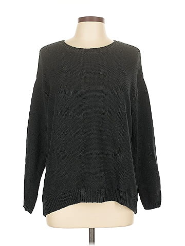 G.H. Bass & Co. Pullover Sweater (view 1)
