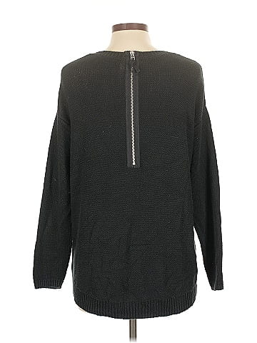 G.H. Bass & Co. Pullover Sweater (view 2)