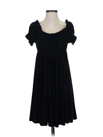 Norma Kamali for Walmart Casual Dress (view 1)