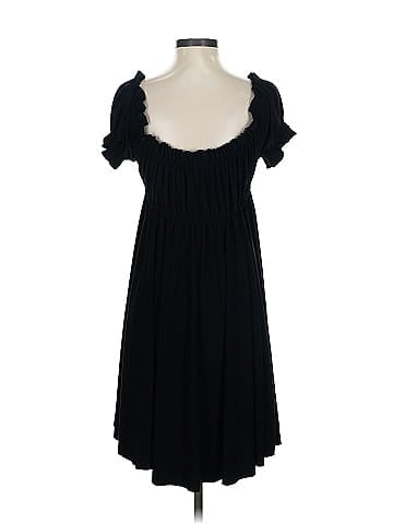 Norma Kamali for Walmart Casual Dress (view 2)