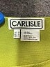 Carlisle Green Silk Pullover Sweater Size M - photo 6