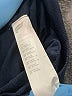 Fabletics Blue Active Pants Size M - photo 5