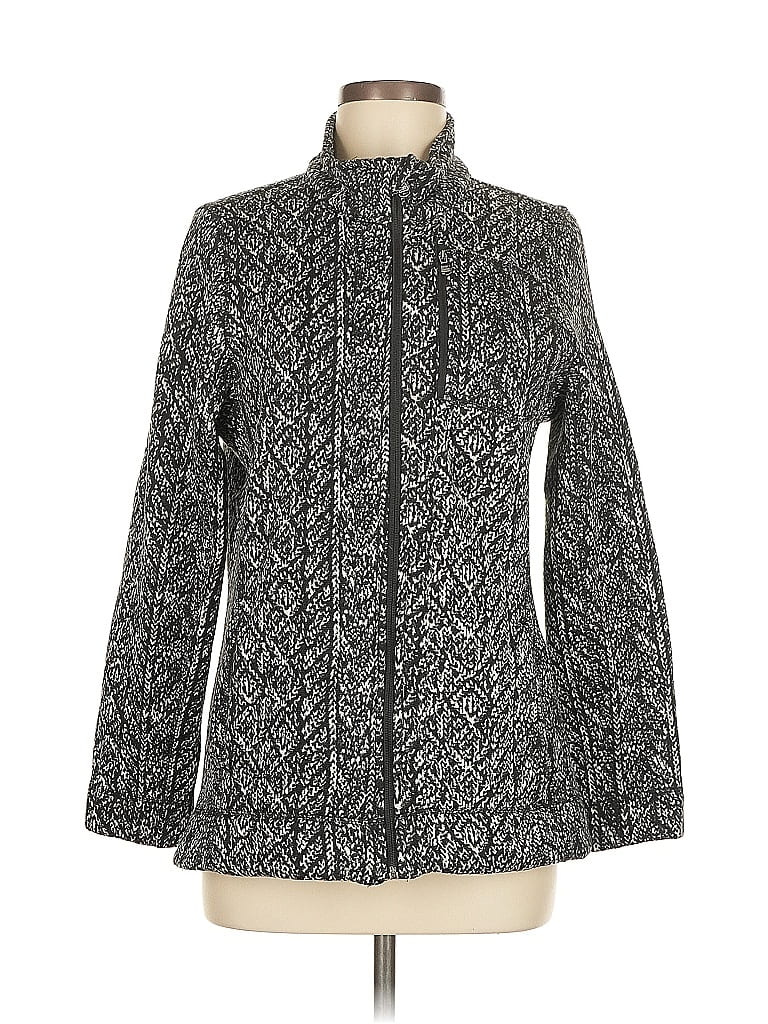 Pre-owned Marc New York Andrew Marc Jacket In Gray