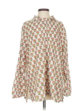 Assorted Brands Long Sleeve Blouse