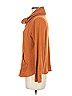 iris Orange Long Sleeve Turtleneck Size M - photo 5