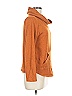 iris Orange Long Sleeve Turtleneck Size M - photo 4