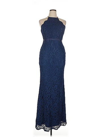 Lulus Cocktail Dress (view 1)