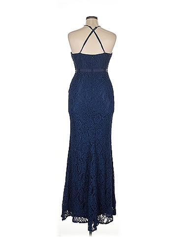 Lulus Cocktail Dress (view 2)