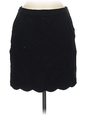 Skies Are Blue Casual Skirt (view 1)