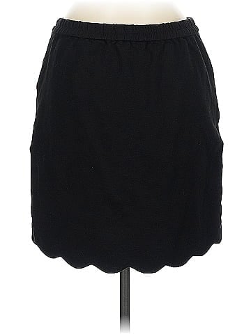 Skies Are Blue Casual Skirt (view 2)