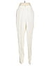 Jaeger Ivory White Casual Pants Size 14 - photo 2