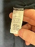 Six/Fifty Gray Short Sleeve Top Size L - photo 8