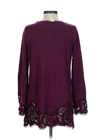 Belle France Pullover Sweater (view 2)