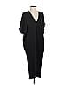 BCBGMAXAZRIA Black Cocktail Dress Size S - photo 1
