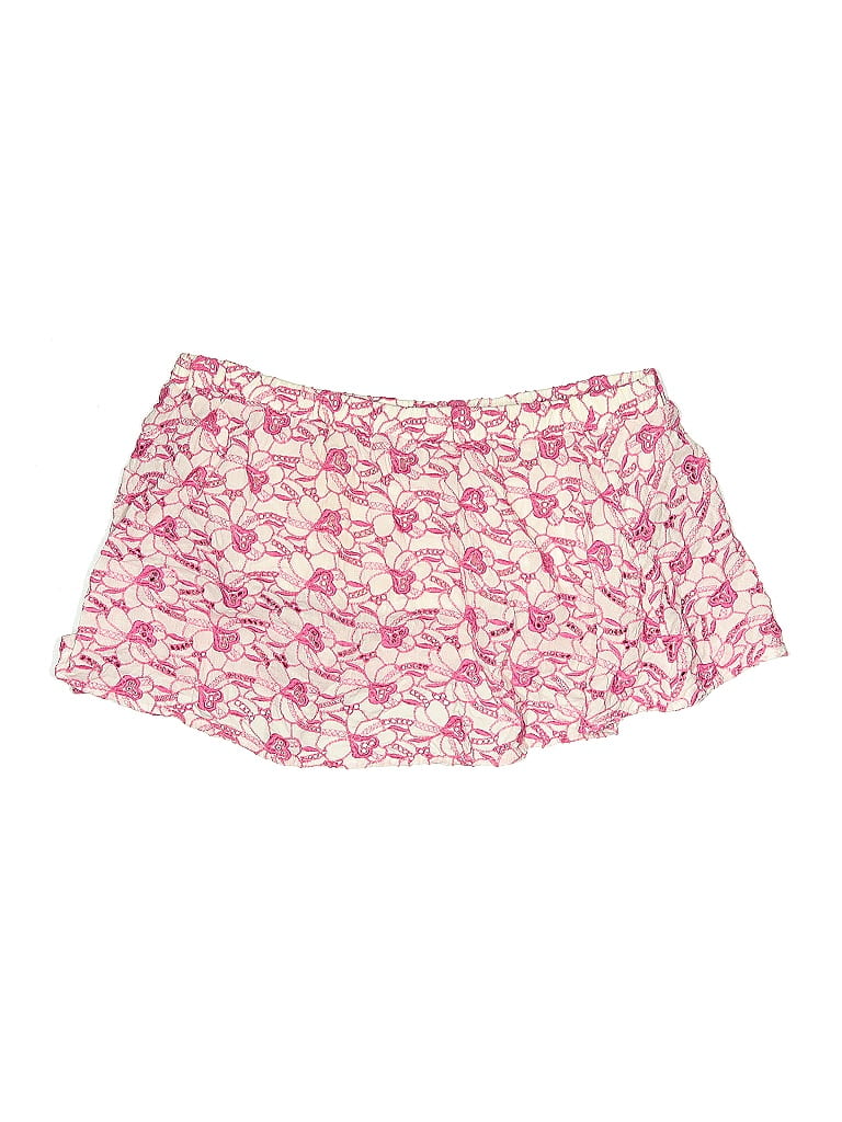 Pre-owned Porridge Short Sleeve T-shirt In Pink