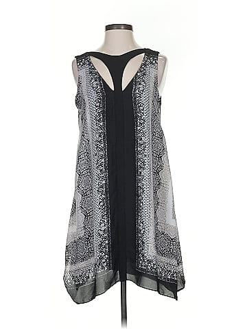 BCBGMAXAZRIA Casual Dress (view 1)