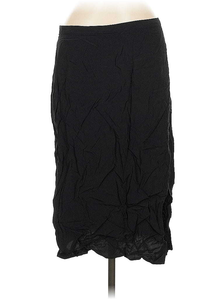 Madewell Formal Skirt In Multi