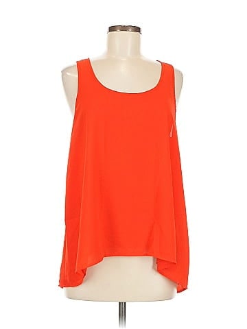 XXI Sleeveless Top (view 1)