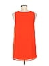 XXI Orange Sleeveless Top Size M - photo 2