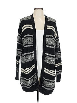 トップス 90s st john's bay cotton cardigan L DP0424202409051382M