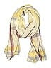 Universal Thread Plaid Yellow Scarf One size - photo 1