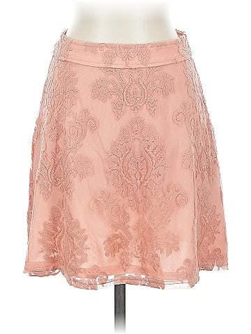 Honey Punch Formal Skirt (view 1)