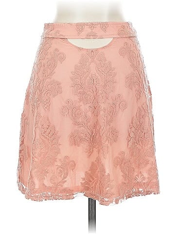 Honey Punch Formal Skirt (view 2)