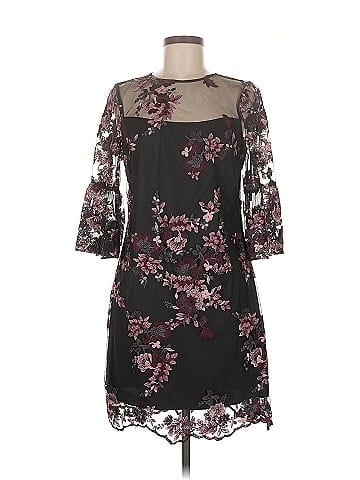 White House Black Market Cocktail Dress (view 1)