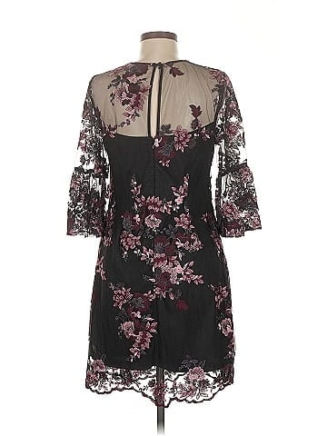 White House Black Market Cocktail Dress (view 2)