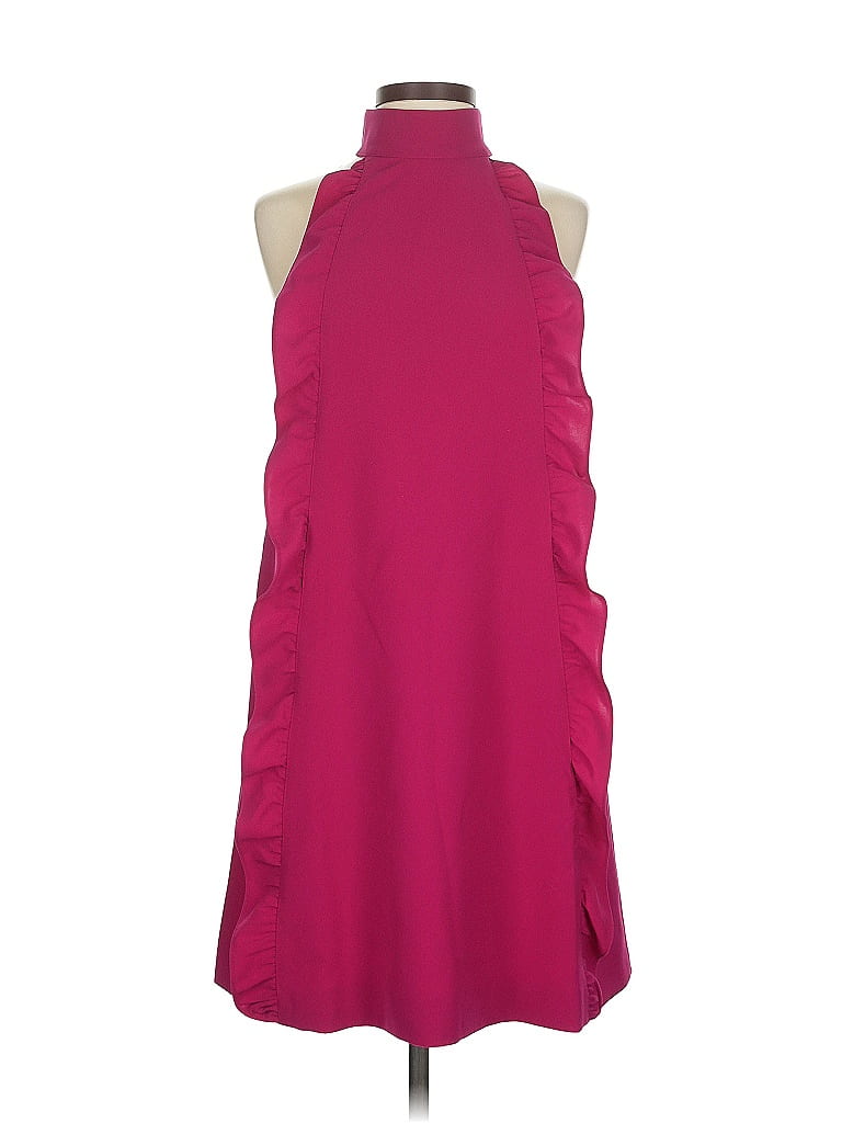 Click to view more detailed imagery on our partner's website Pre-owned Ted Baker Cocktail Dress In Pink