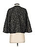 BCBGMAXAZRIA Chevron-herringbone Black Jacket Size XS - photo 2