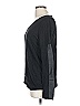 MY TRIBE Black Pullover Sweater Size L - photo 5