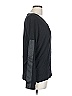 MY TRIBE Black Pullover Sweater Size L - photo 4